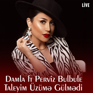 Taleyim Üzümə Gülmədi (Live)