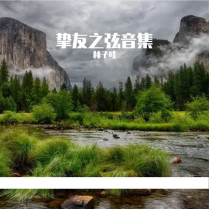 共谱友情画卷音美