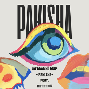 Pakisha (feat. Mfana Hp)