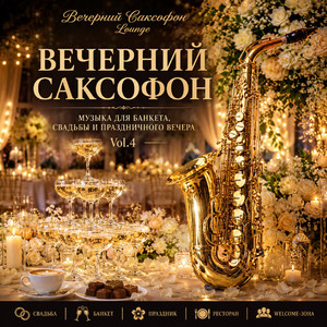 Музыка для праздничного ресторана