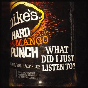 Those Stunning Immigrants