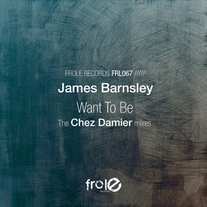 Want To Be (Chez Damier Dub One)