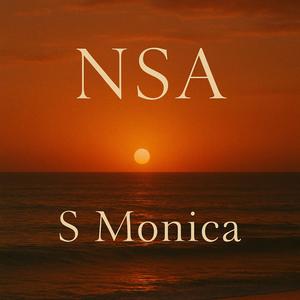 S monica (feat. Phams & OUTO)