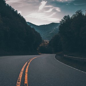 เมื่อฉันมองดาว