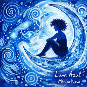 Luna Azul