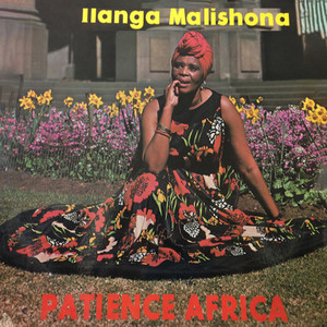 Ngiyayithanda Lensizwa