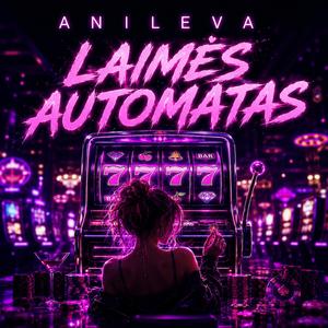 Laimės automatas