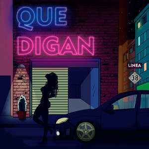 Que Digan