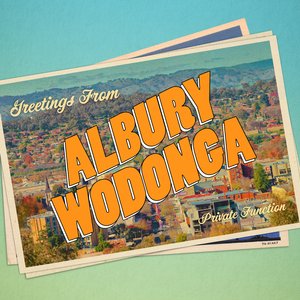 Albury Wodonga