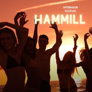 Hammill (Beachhouse Vocal Mix)
