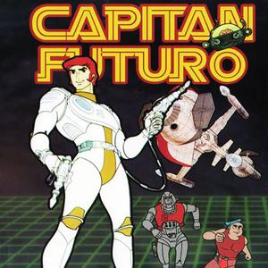Capitán Futuro