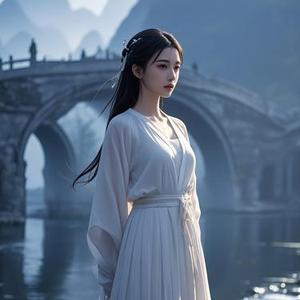 我把来生许给了你