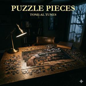 Puzzle Pieces