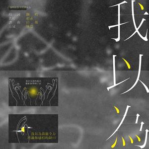 我以为（Cover 徐薇）