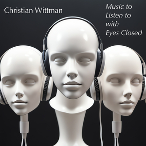 Faint Light Behind the Eyes