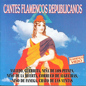 España Mi Patria Libre (Milonga Republicana)