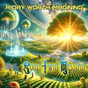 It's a Day Worth Imagining