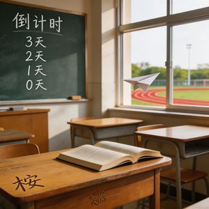 六月把我们分成了你和我