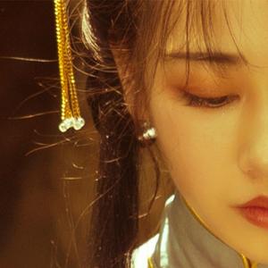 苏绣姑娘