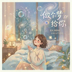 做个梦给你