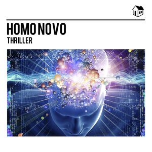 Thriller (Purple Edit)