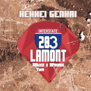 Kekkei Genkai (feat. 2Block Tavv, 2Phones)