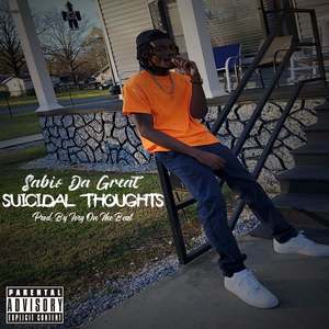 Suicidal Thoughts