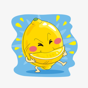 柠檬精