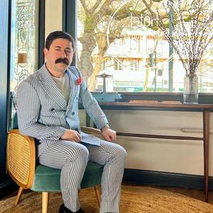 Xêzal Wêz Koçerim