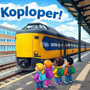 Koploper Van Bak naar Bak