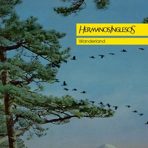 Wanderland (Radio Edit)