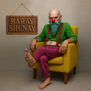 Baray Shunay