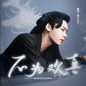 不为欢喜（《镜·双城》电视剧插曲）