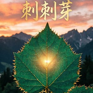 刺刺芽