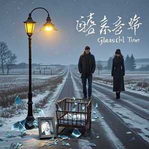 碎玻璃时光_秦海