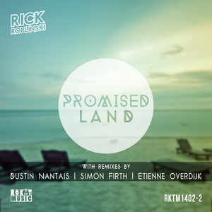 Promised Land (Etienne Overdijk Deep mix)