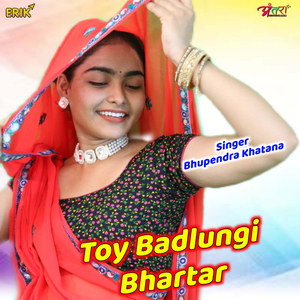 Toy Badlungi Bhartar