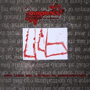 Os caras ficam tipo "Eu tenho minha vida inteira pela frente!" Errado, a névoa vermelha está chegando.