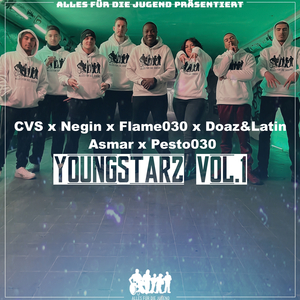 Youngstarz Vol.1