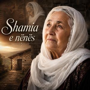 Shamia e nenes