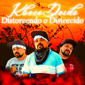 Distorcendo o Distorcido