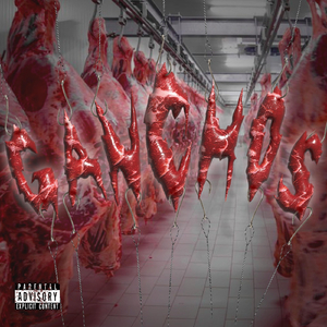 Ganchos (feat. Gordone)