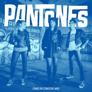 Como un Conocido Más