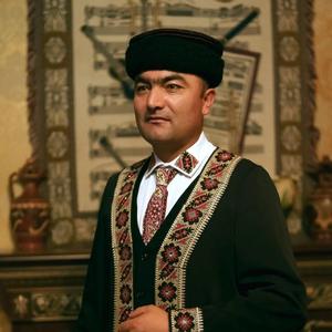 现场版塔吉克族歌曲_____Ejabathan