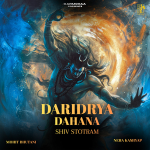 Daridrya Dahana Shiv Stotram