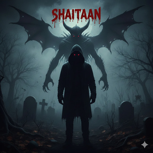 SHAITAAN