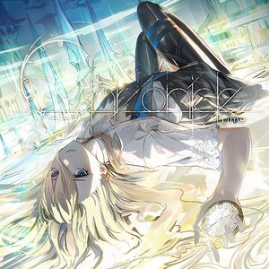 Chronicle（钢琴版）