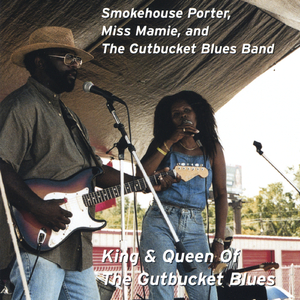 Raining Blues In My Life