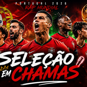 Seleção em chamas