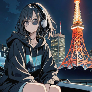 君と過ごす午後